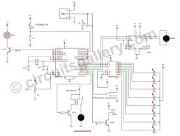 As this project is ir based, the ir ray from. Home Automation And Security System Using Microcontroller Atmega8 With Arduino Programming