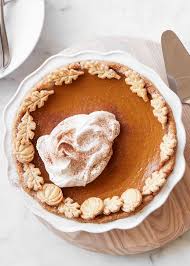 Ina Garten S Ultimate Pumpkin Pie With Rum Whipped Cream Inagarten Barefootcontessa In 2020 Holiday Sweets Treats Thanksgiving Food Desserts Baking And Pastry