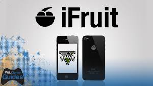 Grand Theft Auto 5 Ifruit App First Look Iphone Ipad Ios Gta5 Wikigameguides Youtube