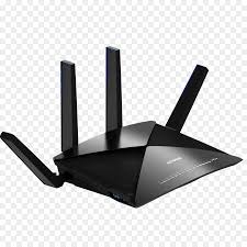 Netgear Introducing The Nighthawk Ax4 Ax8 Wi Fi 6 Routers Netgear Router Netgear Router Configuration