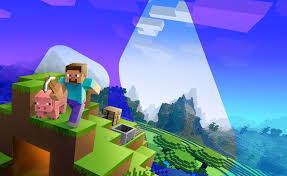 Minecraft App Store Story Minecraft App Minecraft Games Minecraft