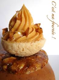 Epingle Sur Desserts
