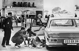 The Corsican Godfather Of The Marseille Mafia Antoine Guerini Was The Godfather Mafia Mafia Italy