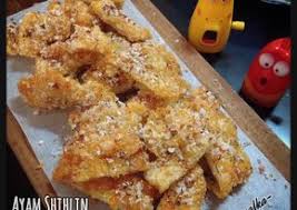 Pin Di Indonesian Recipe