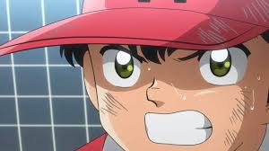 Pin By Putri Mursalina On Capitan Tsubasa Captain Tsubasa Tsubasa Anime