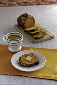 Copycat Starbucks Pumpkin Bread Recipe Starbucks Pumpkin Bread Pumpkin Bread Pumpkin Bread Starbucks Copycat