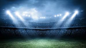 Stadium Lights Stadium Lighting Football Lights Led Lights