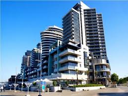 Melbourne Apartments Melbourne Domain New Quay Docklands Australia Pacific Ocean And Australia The 4 5 Star Apartment Australia Hotels Docklands Pacific Ocean