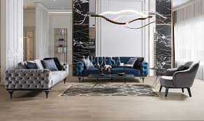 Barcelona Luks Koltuk Takimi New Medusa Home Mobilya Fikirleri Mobilya Koltuklar