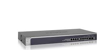 Netgear Xs708ev2 Switch Receives Firmware 1 0 0 15 Download Now