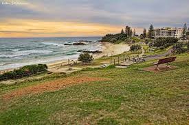Overlooking Town Beach Only A Short Drive From Wyndham Flynn S Beach Port Macquarie Mid North Coast Family Holiday Destinations North Coast Port Macquarie