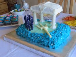 Pin By Jennie Williams On Percy Jackson For Sam Percy Jackson Cake Percy Jackson Birthday Percy Jackson