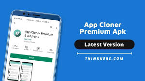 App Cloner Premium Apk V2 4 1 June 2020 Pro Unlocked In 2020 App Unlock Any App