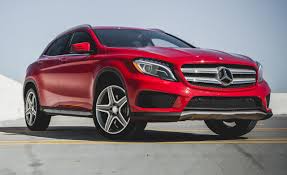 2021 Mercedes Benz Gla Class Review Pricing And Specs Mercedes Benz Gla Mercedes Benz Mercedes Gla