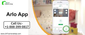 How To Download Arlo App 1 888 399 0817 Arlo Camera App Arlo Camera App Camera