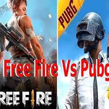 With all your passion for playing garena free fire, you hands are not supposed to be limited on a tiny screen of your phone. Free Fire Vs Pubg Home Facebook