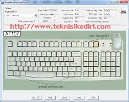 Download Gratis Keyboard Test Portable Teknisikediri Com