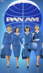 Gloria Steinem Bunny S Tale Pan Am Television Show Abc Television Pan Am Tv Series Television Show