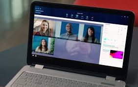 Amazon Chime Video Conferencing App Launches On Android Ios Macos And Windows Video Conferencing Ios News Ios Update