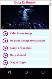 Odia Dj Remix Videos For Android Apk Download