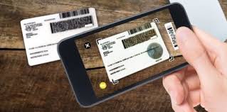 Ios Barcode Scanner Sdk Library Ios Camera Id And Driver S Licence Scanning Sdk