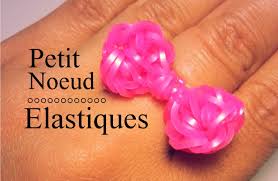 Comment Faire Un Petit Noeud Avec Des Elastiques Sans Machine Comment Faire Un Noeud Tuto Bracelet Elastique Faire Un Noeud