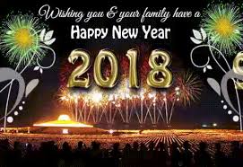 Happy New Year Gifs Welcome 2019 Happy New Year Animation Happy New Year Images Happy New Year Greetings