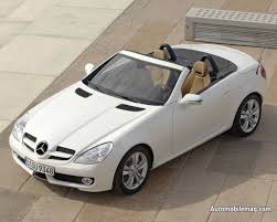 My First Dream Car At 25 Slk 350 White Her Name Is Sadie Mercedes Love Her