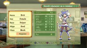 Class Of Heroes 2g Ps3 Review Just Push Start The are used when characters reach 0 hp when playing the game, and are the bases of determining if a.