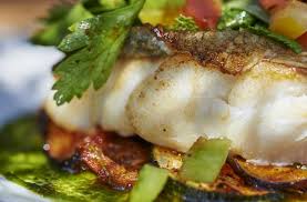 Recette Cabillaud Et Legumes Confits Recette Recette Cabillaud Recette Poisson Cuisine Poisson