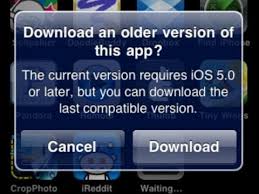How To Install Any App On Ios 5 1 1 Or Older Ipad First Gen Ipad One App Download App