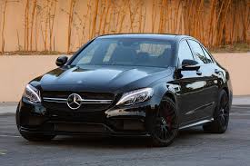 2015 Mercedes Amg C63 S Review Mercedes Amg Mercedes Benz Models Mercedes C63 Amg