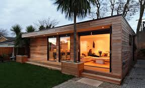 6 Of The Best Contemporary Granny Annexe Designs Contemporary Small House Design Architecture Modern Small House Design Small House Design