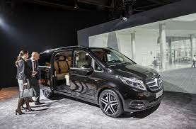 Mercedes V Class W447 Photos And Specs Photo V Class W447 Mercedes Models And 26 Perfect Photos Of Mercedes V Class Mercedes Models Mercedes Luxury Van