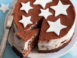 Cheesecake Pan Di Stelle La Ricetta Veloce In 15 Minuti Senza Cottura Ricetta Idee Alimentari Ricette Ricette Dolci