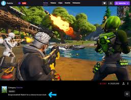 You will need an epic games account and a twitch account for this to work. Watch The Fncs Finals On Twitch To Earn Drops Plus Winter Royale 2019 Is Coming