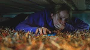 Countdown is pretty damn fun and does an excellent job of tapping into technology driven terrors for the modern age that completely surprised me and left me thoroughly entertained to. Countdown Review Movie Empire