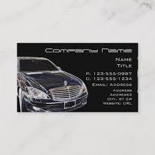 Mercedes Benz Luxury Business Cards Zazzle Com Luxury Business Cards Mercedes Benz Benz