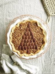 Pecan Pie A Classic Recipe For The Holidays Curly Girl Kitchen Recipe Holiday Baking Desserts Pecan Pie Pecan Pie Recipe