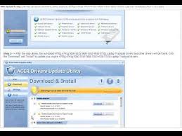 Acer Aspire 4755g 4741g 5000 5315 5600 5310 4530 5715z Laptop Trackpad D Acer Aspire Trackpad Acer