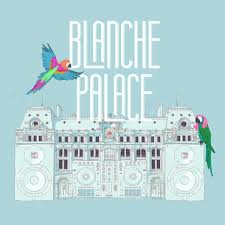 Sometimes By Blanche Palace Was Added To My Saved From Spotify Playlist On Spotify Spotify Playlist Spotify Songs 2017