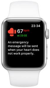 Rscme Rescue Emergency App For Apple Watch Apple Watch Apple Watch Apps Apple