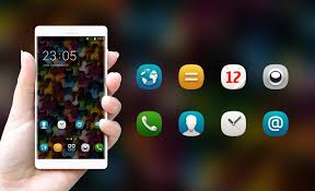 Theme For Nokia Asha 501 Hd For Android Apk Download