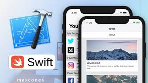 Udemy 100 Off Advanced Table View Ios App Development With Swift Xcode Ios App Development App Development Free Online Courses