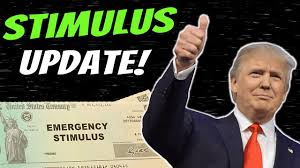 Retroactive Stimulus Second Stimulus Check Update Unemployment Benefits Renters Assistance Dec 9 Youtube