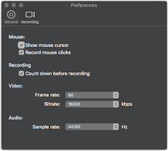 Mojave Screen Capture How To Record Screen On Mac With Audio 2020 In 2020 Screen Recording Software Mojave Records