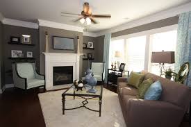 Pinterest Living Room Ideas Furniture Placement Ideas Living Room Living Room Color Id Grey And Brown Living Room Brown Living Room Perfect Living Room Color