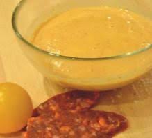 750 Grammes Vous Propose Cette Recette De Cuisine Sauce Au Chorizo Recette Notee 3 8 5 Par 48 Votants Et 1 Commentaires Sauzen