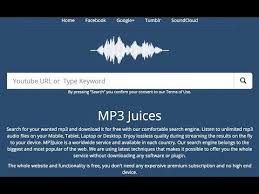 Mp3 Juice Youtube Free Mp3 Music Download Mp3 Music Downloads Music Download