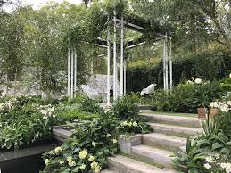 Garden Design Melbourne International Garden Flower Show Garden Show Outdoor Gardens Home Garden Design